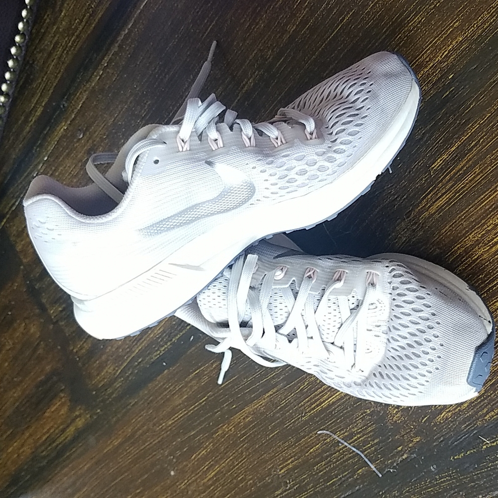 Nike zoom pegasus